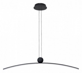 Подвесной светильник Arte Lamp Arno A3362SP-25BK в Южноуральске - yuzhnouralsk.ok-mebel.com | фото 2