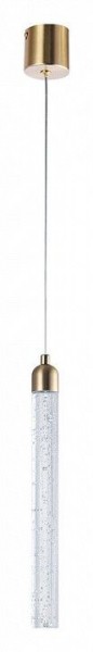Подвесной светильник Arte Lamp Bias A1802SP-5PB в Южноуральске - yuzhnouralsk.ok-mebel.com | фото 2