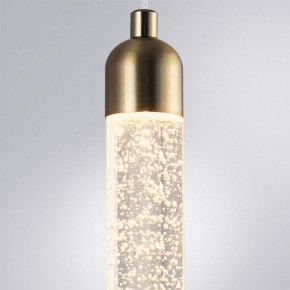 Подвесной светильник Arte Lamp Bias A1802SP-5PB в Южноуральске - yuzhnouralsk.ok-mebel.com | фото 3