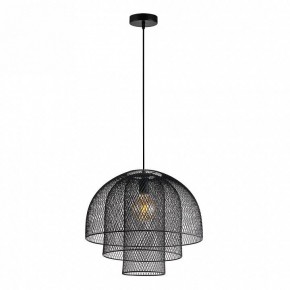Подвесной светильник Arte Lamp Castello A7064SP-1BK в Южноуральске - yuzhnouralsk.ok-mebel.com | фото 2