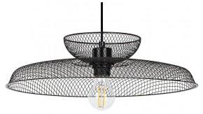 Подвесной светильник Arte Lamp Castello A7066SP-1BK в Южноуральске - yuzhnouralsk.ok-mebel.com | фото