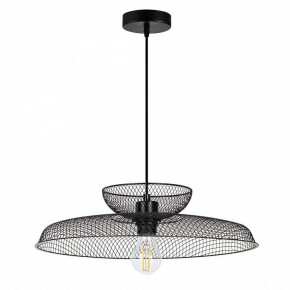Подвесной светильник Arte Lamp Castello A7066SP-1BK в Южноуральске - yuzhnouralsk.ok-mebel.com | фото 2