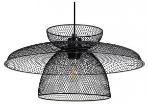 Подвесной светильник Arte Lamp Castello A7067SP-1BK в Южноуральске - yuzhnouralsk.ok-mebel.com | фото 2