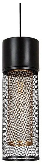 Подвесной светильник Arte Lamp Castello A7068SP-1BK в Южноуральске - yuzhnouralsk.ok-mebel.com | фото