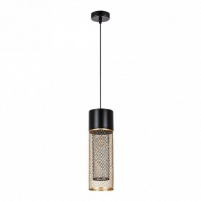 Подвесной светильник Arte Lamp Castello A7068SP-1GO в Южноуральске - yuzhnouralsk.ok-mebel.com | фото 2