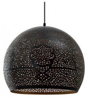 Подвесной светильник Arte Lamp Celesta A7057SP-1BK в Южноуральске - yuzhnouralsk.ok-mebel.com | фото