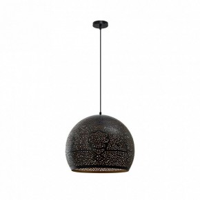 Подвесной светильник Arte Lamp Celesta A7057SP-1BK в Южноуральске - yuzhnouralsk.ok-mebel.com | фото 2