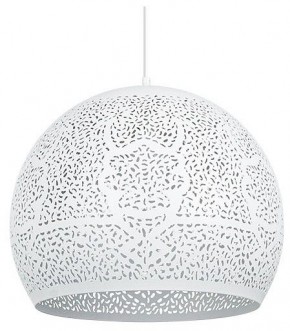 Подвесной светильник Arte Lamp Celesta A7057SP-1WH в Южноуральске - yuzhnouralsk.ok-mebel.com | фото