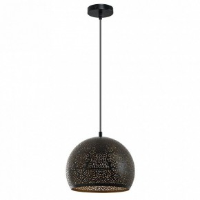 Подвесной светильник Arte Lamp Celesta A7058SP-1BK в Южноуральске - yuzhnouralsk.ok-mebel.com | фото 2