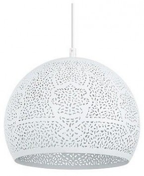 Подвесной светильник Arte Lamp Celesta A7058SP-1WH в Южноуральске - yuzhnouralsk.ok-mebel.com | фото