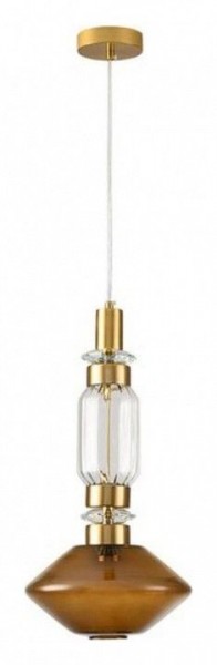 Подвесной светильник Arte Lamp Fiorato A2442SP-11PB в Южноуральске - yuzhnouralsk.ok-mebel.com | фото 2