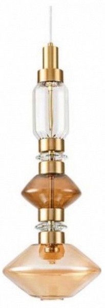 Подвесной светильник Arte Lamp Fiorato A2442SP-16PB в Южноуральске - yuzhnouralsk.ok-mebel.com | фото