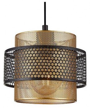 Подвесной светильник Arte Lamp Grid A7069SP-1GO в Южноуральске - yuzhnouralsk.ok-mebel.com | фото 2