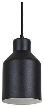 Подвесной светильник Arte Lamp Lark A7073SP-1BK в Южноуральске - yuzhnouralsk.ok-mebel.com | фото