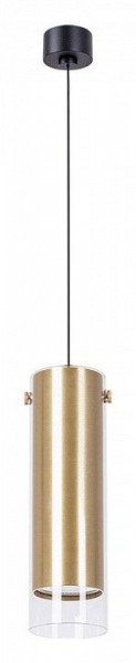 Подвесной светильник Arte Lamp Lazio A5367SP-1SG в Южноуральске - yuzhnouralsk.ok-mebel.com | фото 3