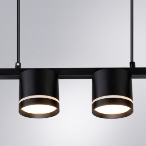 Подвесной светильник Arte Lamp Legacy A8024SP-4BK в Южноуральске - yuzhnouralsk.ok-mebel.com | фото 3