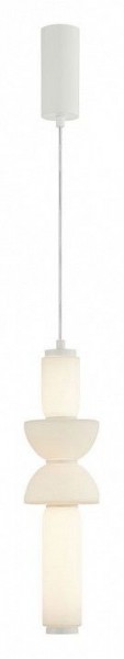 Подвесной светильник Arte Lamp Mall A2412SP-17WH в Южноуральске - yuzhnouralsk.ok-mebel.com | фото 2