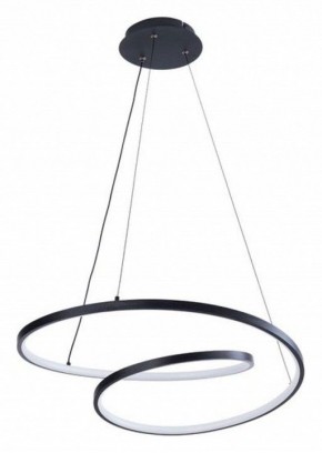 Подвесной светильник Arte Lamp Millo A3893SP-30BK в Южноуральске - yuzhnouralsk.ok-mebel.com | фото 2