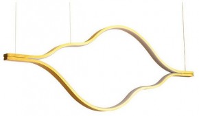 Подвесной светильник Arte Lamp Odyssey A2911SP-31GO в Южноуральске - yuzhnouralsk.ok-mebel.com | фото