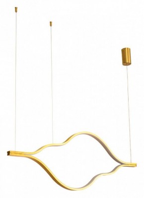 Подвесной светильник Arte Lamp Odyssey A2911SP-31GO в Южноуральске - yuzhnouralsk.ok-mebel.com | фото 2