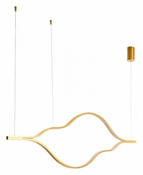 Подвесной светильник Arte Lamp Odyssey A2911SP-34GO в Южноуральске - yuzhnouralsk.ok-mebel.com | фото 2