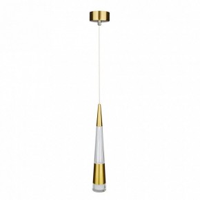 Подвесной светильник Arte Lamp Sabik A6576SP-1PB в Южноуральске - yuzhnouralsk.ok-mebel.com | фото 2