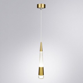 Подвесной светильник Arte Lamp Sabik A6576SP-1PB в Южноуральске - yuzhnouralsk.ok-mebel.com | фото 3