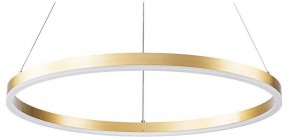 Подвесной светильник Arte Lamp Siren A2548SP-45GO в Южноуральске - yuzhnouralsk.ok-mebel.com | фото