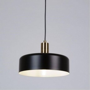 Подвесной светильник Arte Lamp Skat A7052SP-1BK в Южноуральске - yuzhnouralsk.ok-mebel.com | фото 2