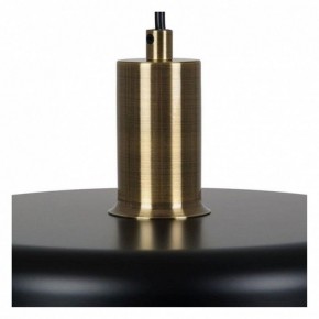 Подвесной светильник Arte Lamp Skat A7052SP-1BK в Южноуральске - yuzhnouralsk.ok-mebel.com | фото 3