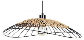 Подвесной светильник Arte Lamp Woodstock A7061SP-1BK в Южноуральске - yuzhnouralsk.ok-mebel.com | фото