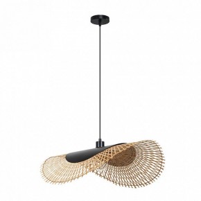 Подвесной светильник Arte Lamp Woodstock A7063SP-1BK в Южноуральске - yuzhnouralsk.ok-mebel.com | фото 2
