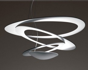 Подвесной светильник Artemide  1249010A в Южноуральске - yuzhnouralsk.ok-mebel.com | фото