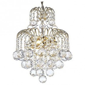 Подвесной светильник Arti Lampadari Bellagio Bellagio E 1.5.30.100 G в Южноуральске - yuzhnouralsk.ok-mebel.com | фото
