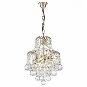 Подвесной светильник Arti Lampadari Bellagio Bellagio E 1.5.30.100 G в Южноуральске - yuzhnouralsk.ok-mebel.com | фото 2