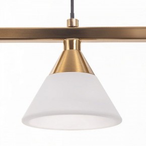 Подвесной светильник Citilux HELLY CL211012 в Южноуральске - yuzhnouralsk.ok-mebel.com | фото 4