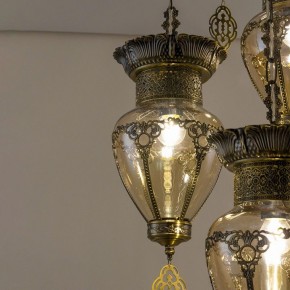 Подвесной светильник Citilux Каир CL419233 в Южноуральске - yuzhnouralsk.ok-mebel.com | фото 10
