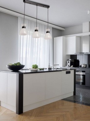 Подвесной светильник De City Лоск 1 107010603 в Южноуральске - yuzhnouralsk.ok-mebel.com | фото 5
