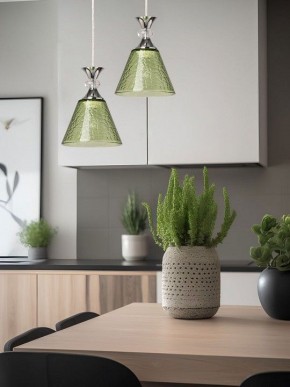 Подвесной светильник De City Лоск 61 107011201 в Южноуральске - yuzhnouralsk.ok-mebel.com | фото 7