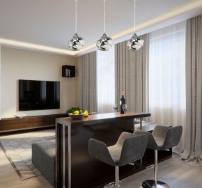 Подвесной светильник De City Соло 63 112011101 в Южноуральске - yuzhnouralsk.ok-mebel.com | фото 8