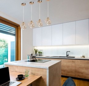 Подвесной светильник De City Соло 63 112011601 в Южноуральске - yuzhnouralsk.ok-mebel.com | фото 4