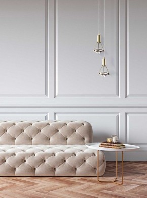 Подвесной светильник DeMarkt Ауксис 8 722012301 в Южноуральске - yuzhnouralsk.ok-mebel.com | фото 4