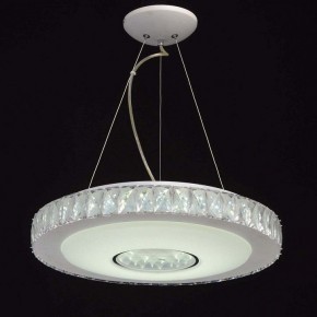 Подвесной светильник DeMarkt Фризанте 3 687010601 в Южноуральске - yuzhnouralsk.ok-mebel.com | фото 3