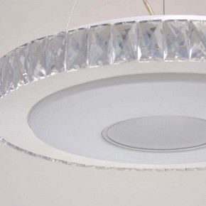 Подвесной светильник DeMarkt Фризанте 3 687010601 в Южноуральске - yuzhnouralsk.ok-mebel.com | фото 7