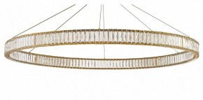 Подвесной светильник Dio D’Arte Caneva Caneva L 1.5.120.100 G в Южноуральске - yuzhnouralsk.ok-mebel.com | фото