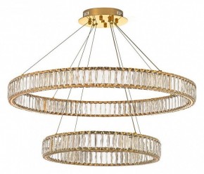 Подвесной светильник Dio D’Arte Caneva Caneva L 1.5.80+50.100 G в Южноуральске - yuzhnouralsk.ok-mebel.com | фото