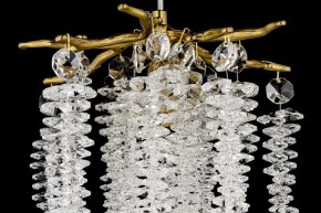 Подвесной светильник Dio D’Arte Tavenna Antigue Tavenna H 1.5.21.100 A в Южноуральске - yuzhnouralsk.ok-mebel.com | фото 4