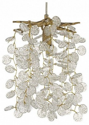 Подвесной светильник Dio D’Arte Tavenna Antigue Tavenna H 1.5.21.102 A в Южноуральске - yuzhnouralsk.ok-mebel.com | фото