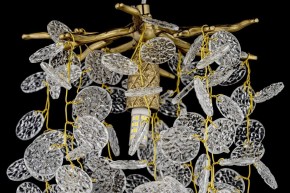 Подвесной светильник Dio D’Arte Tavenna Antigue Tavenna H 1.5.21.102 A в Южноуральске - yuzhnouralsk.ok-mebel.com | фото 4