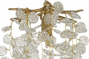 Подвесной светильник Dio D’Arte Tavenna Antigue Tavenna H 1.5.21.102 A в Южноуральске - yuzhnouralsk.ok-mebel.com | фото 5